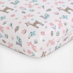 Levtex Baby Everly Fitted Sheet