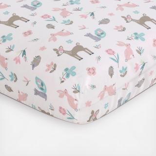 Everly Fitted Sheet