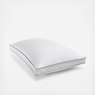 Hotel Collection - Luxe Down Alternative Firm Gusset Pillow