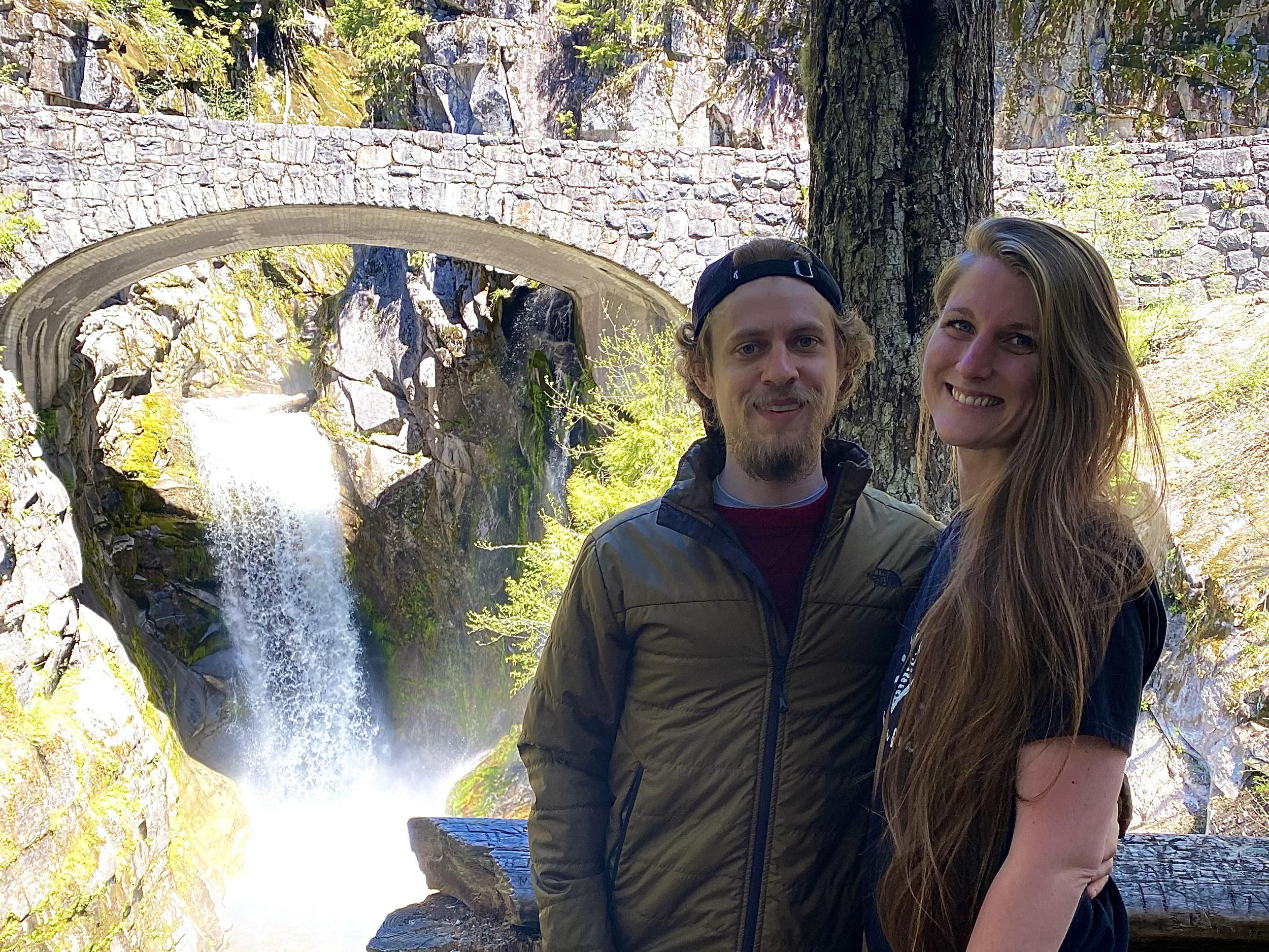 The Wedding Website of Katie Lindahl and Korey Mansell