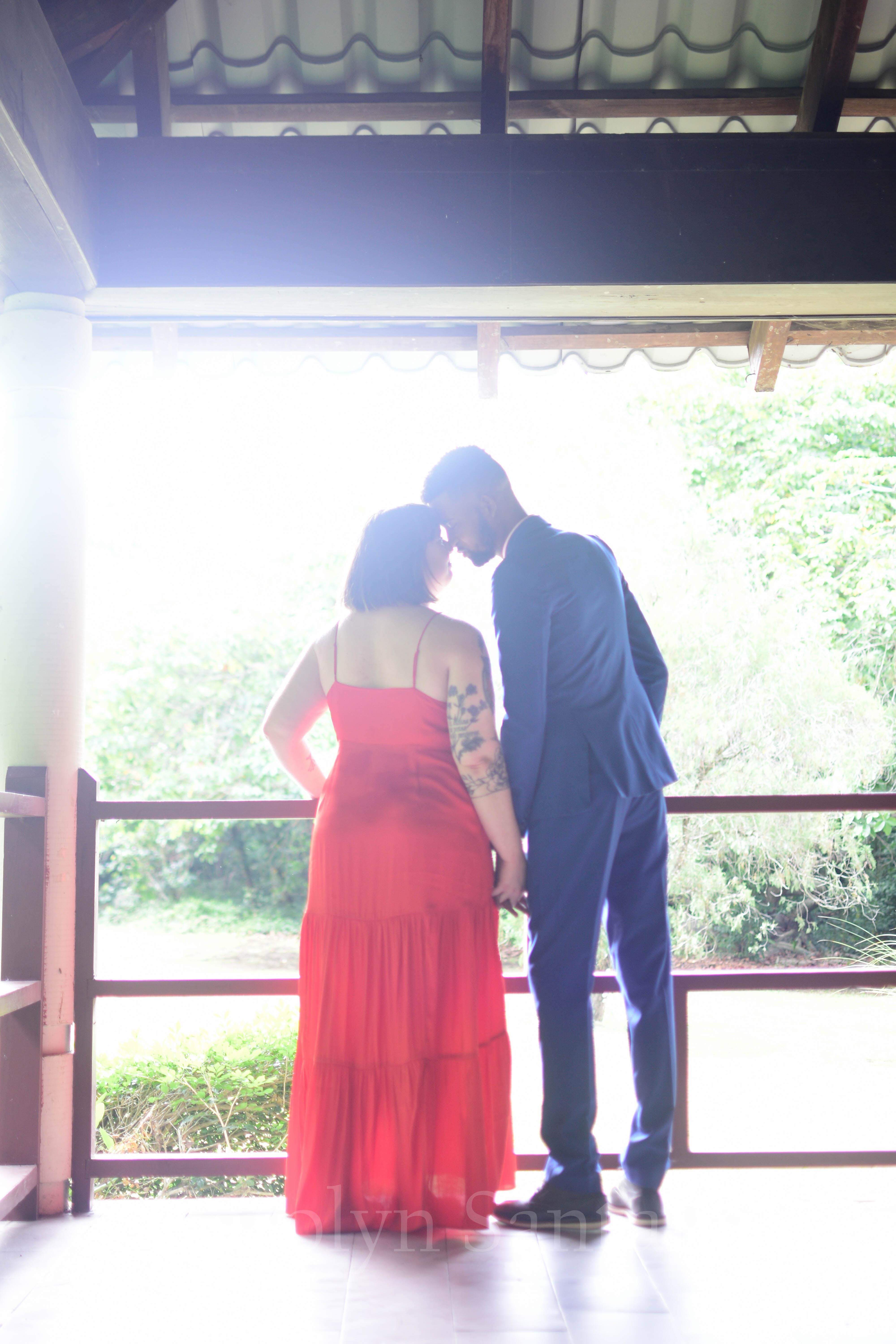 The Wedding Website of Carly Ann Meyer and José Aquino González