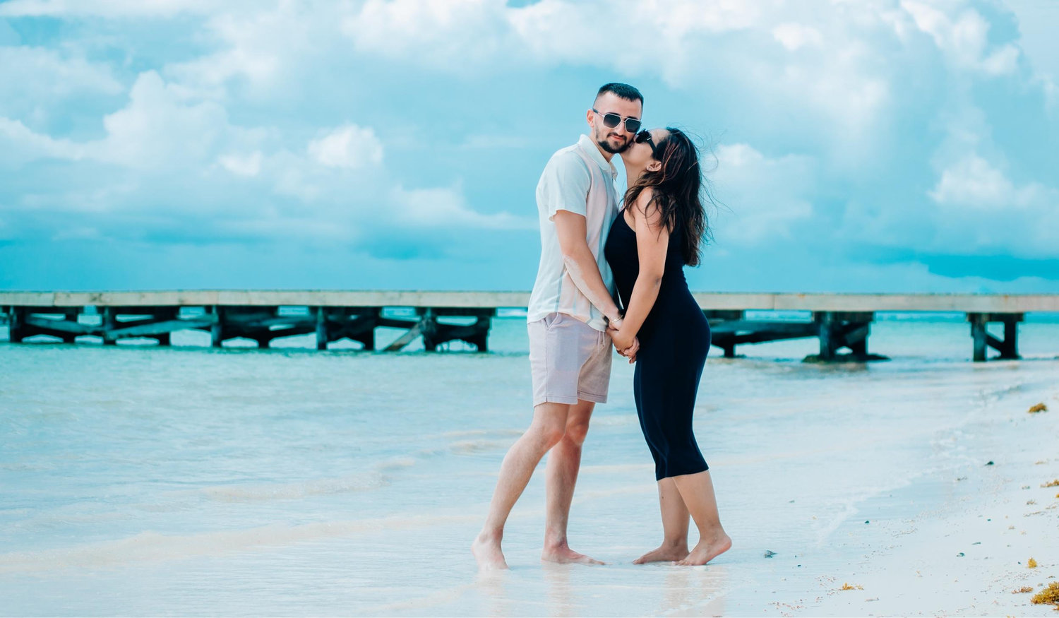 The Wedding Website of Myat Mon and Bashkim Gjoni