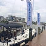 Chesapeake Windsail Cruises Corporation