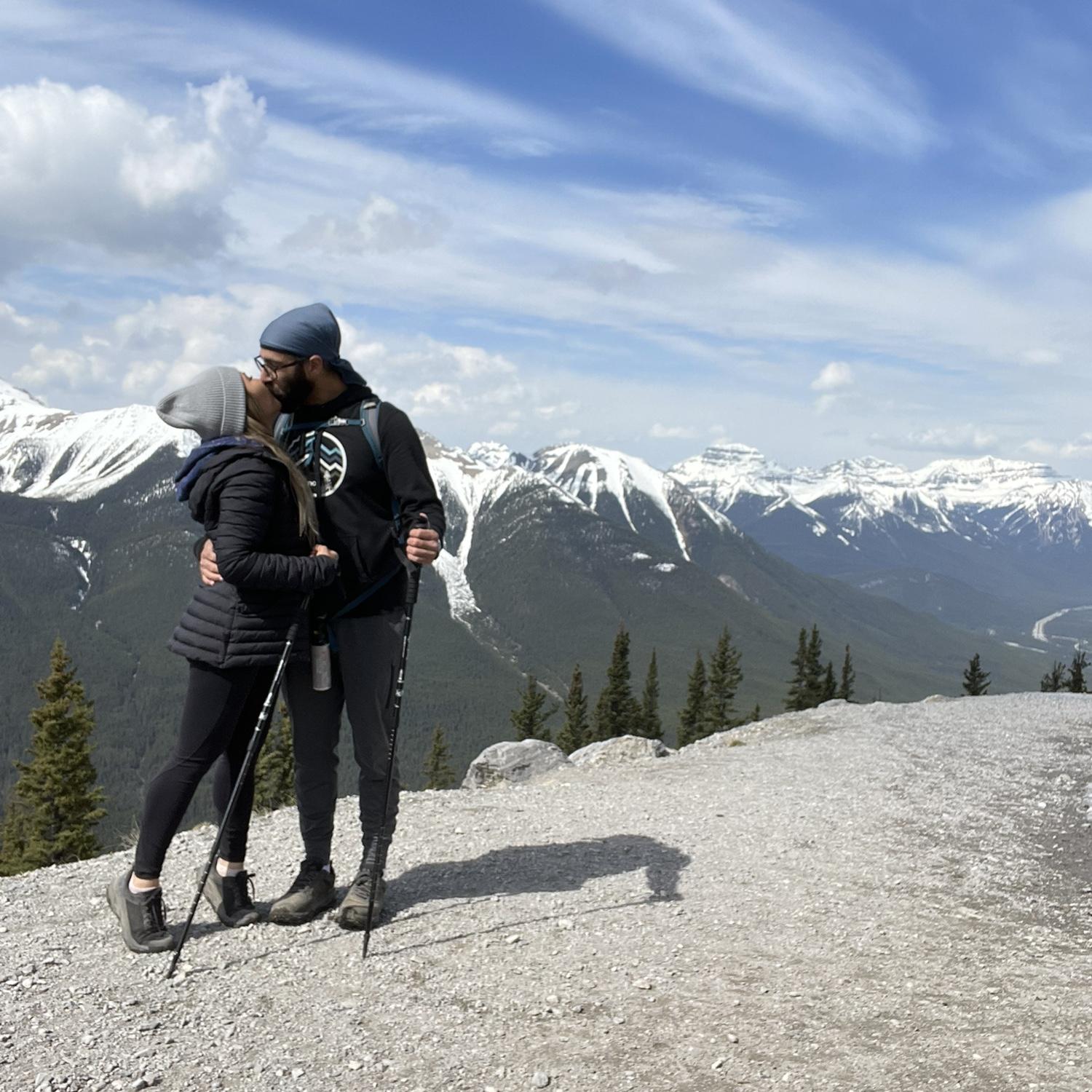Family Trip to Banff National Park in Alberta, Canada
June 2022