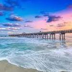 Juno Beach Pier