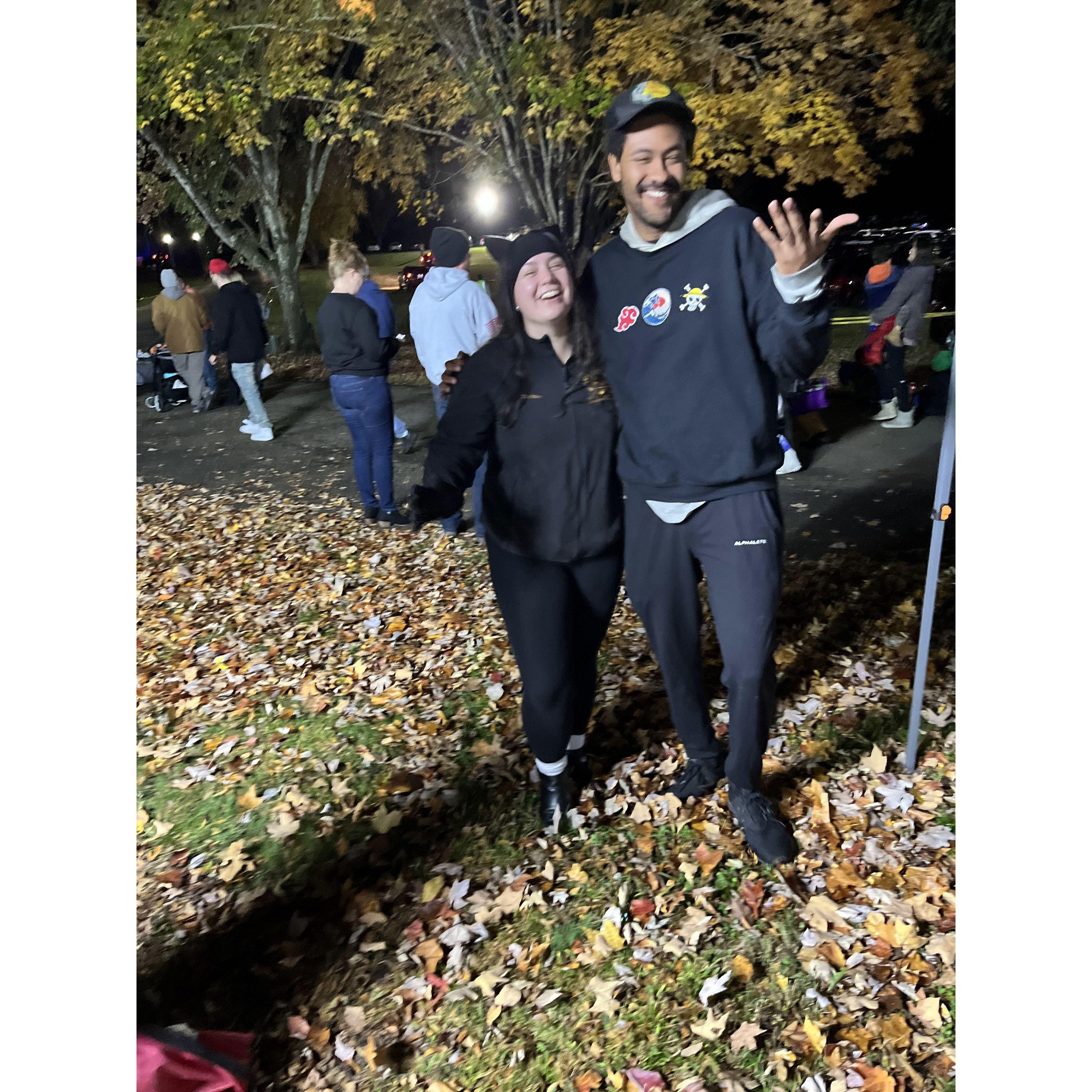Harvest Fest at Hope Point Church October 2023