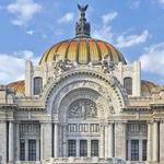 Palacio de Bellas Artes