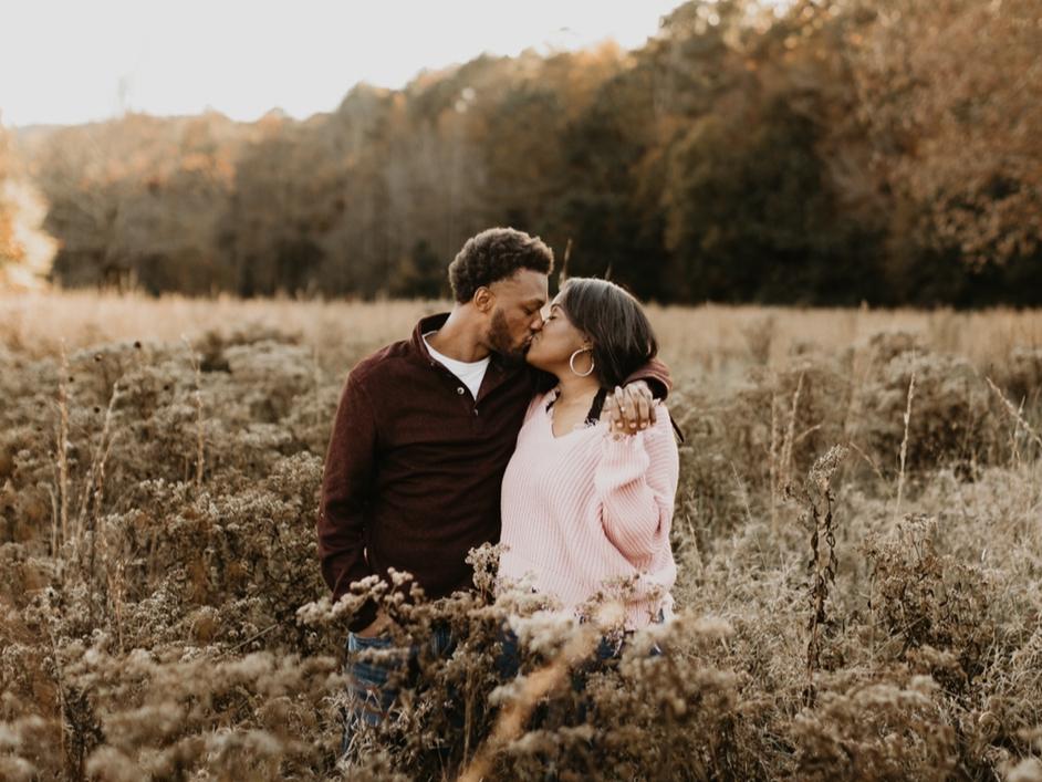 The Wedding Website of Lebron Sadler and LaShanda Jones