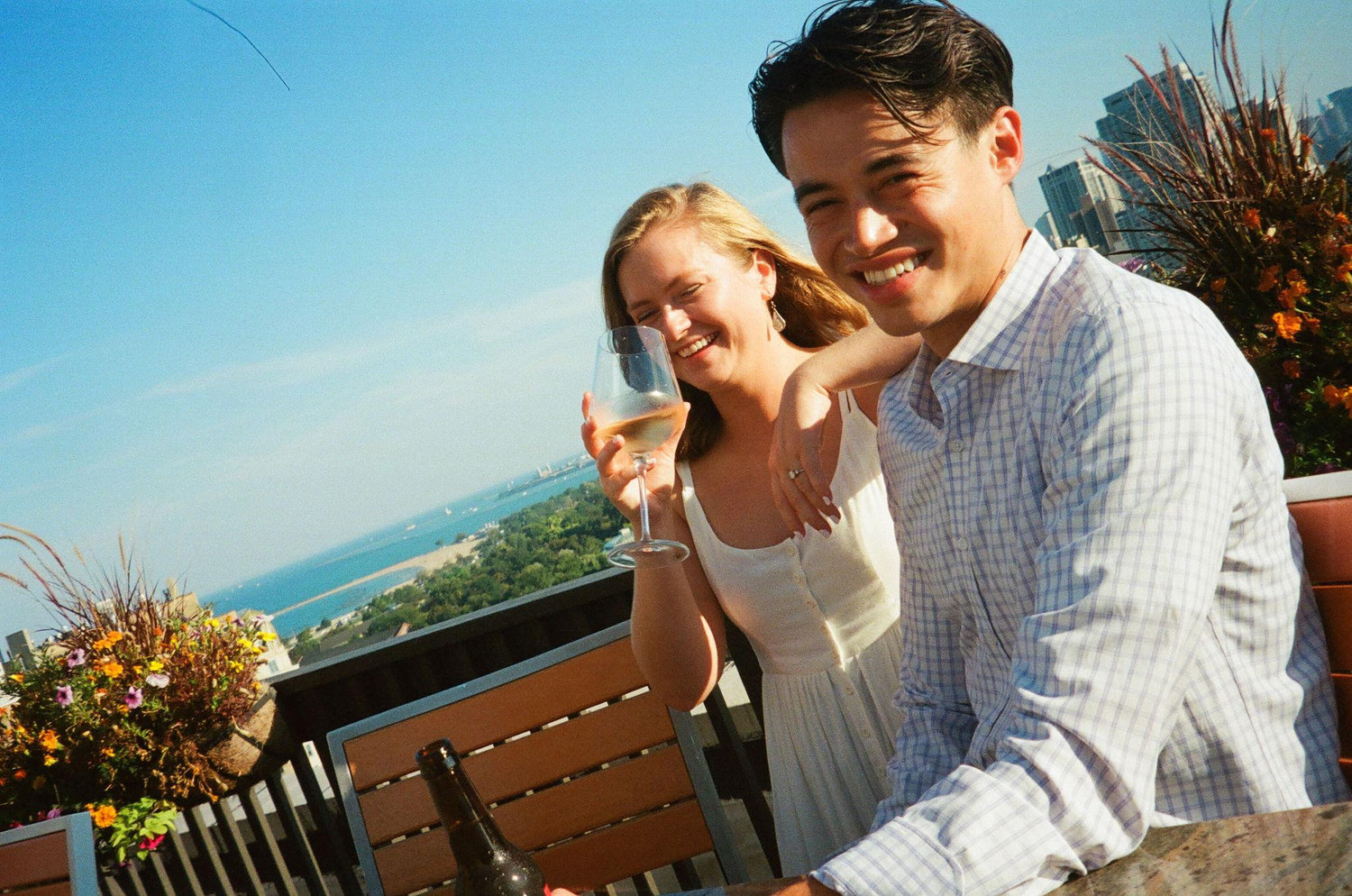The Wedding Website of Ginny Schoder and Jordan Watt