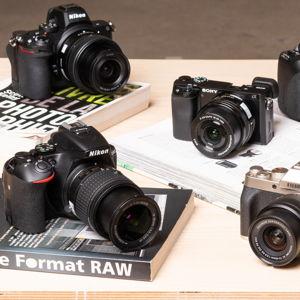 Camera Fund