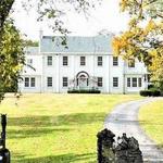 Nashville "Homes of the Stars" Bus Tour