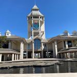 World Golf Hall of Fame IMAX Theater