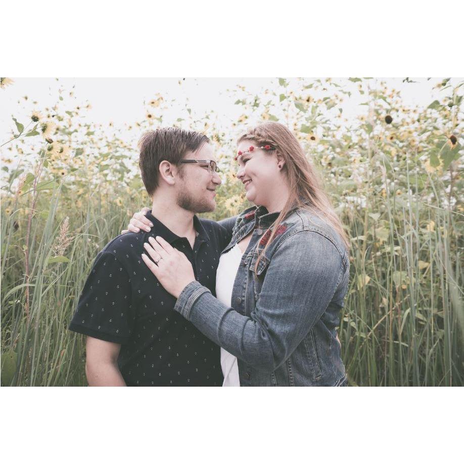 Engagement Photos!