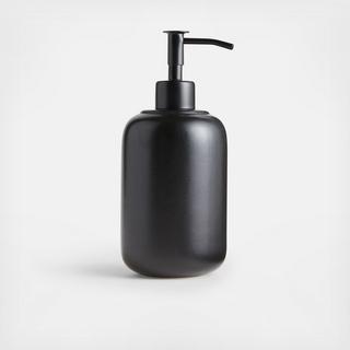 Chet Ceramic Soap Dispenser