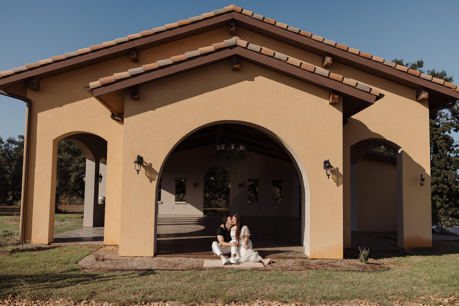 The Wedding Website of Zeta Jenkins and Conner McNicholas