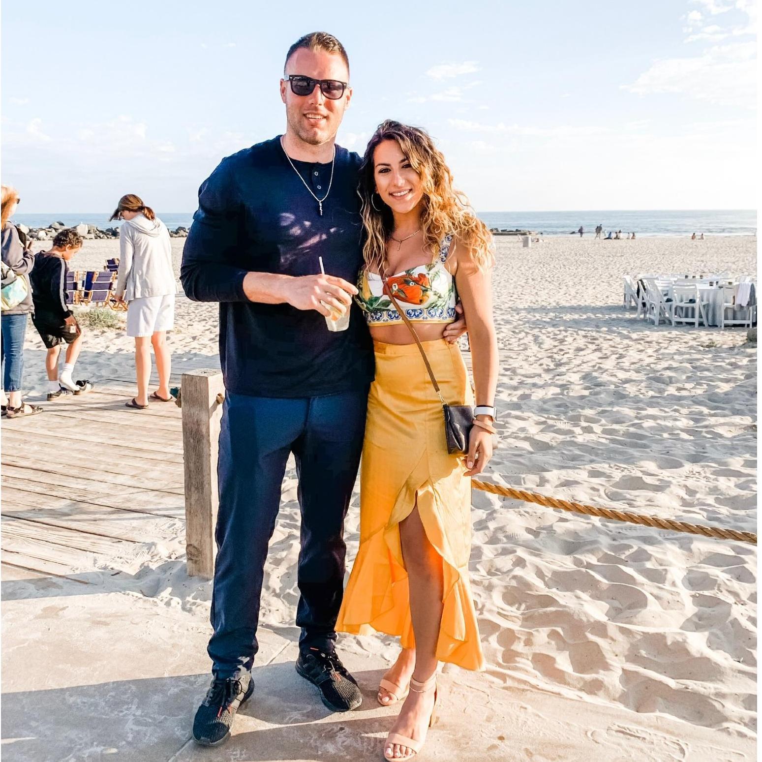 Two Year Anniversary - Hotel del Coronado, San Diego, CA
June 2019