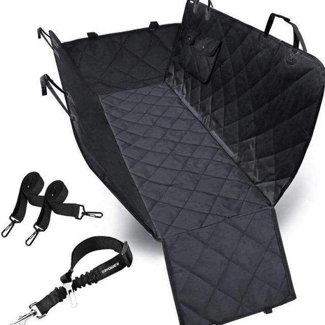 Dog Car Seat Cover