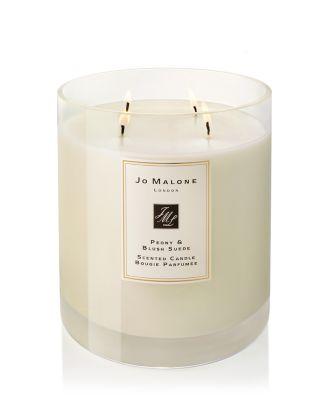 Jo Malone London Peony & Blush Suede Candle