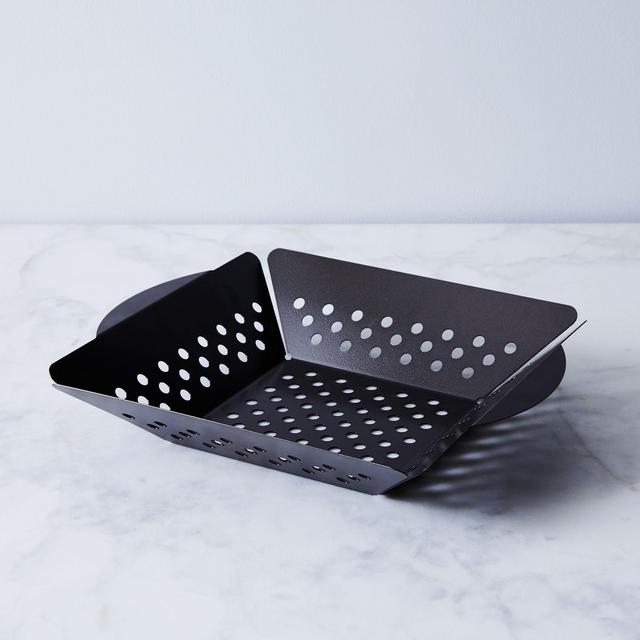 Nonstick Grilling Basket