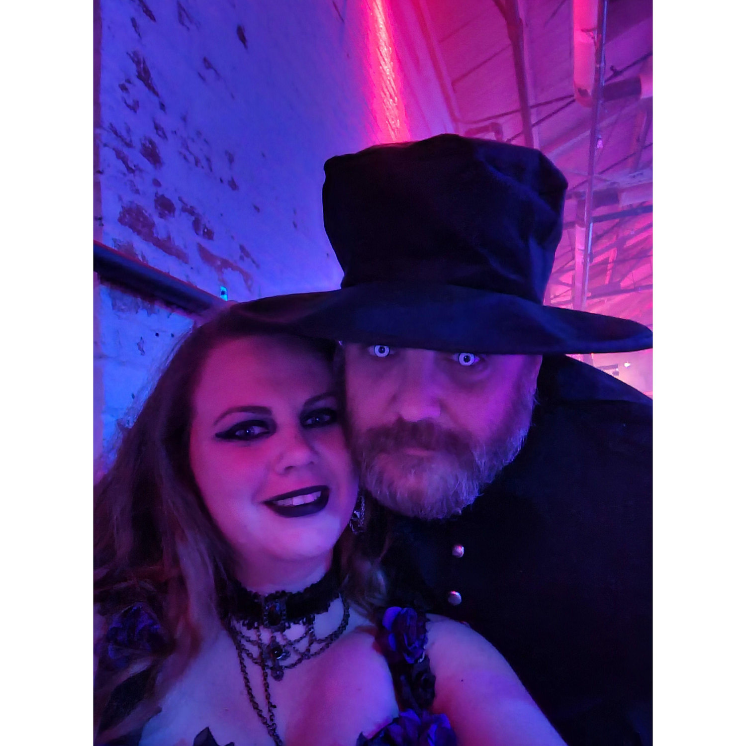 Halloween!