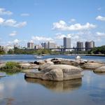 Belle Isle
