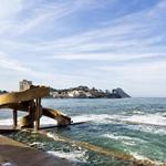 Carpa Olivera "Alberca de Mar"