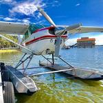 Jones Brothers Air & Seaplane Adventures
