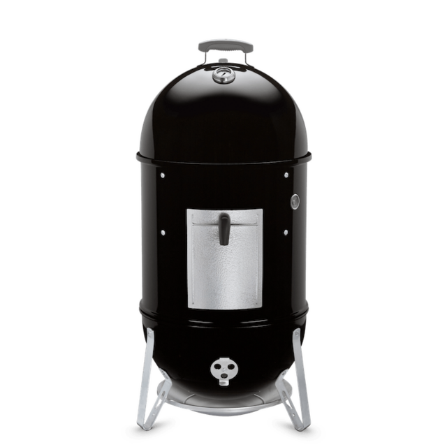Smokey Mountain Cooker Smoker 18"