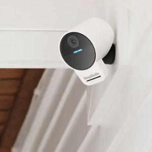 Outdoor Security Camera | SimpliSafe Home Security