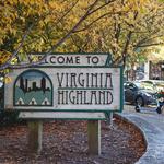 Virginia Highland