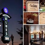 Five Sisters Blues Cafe