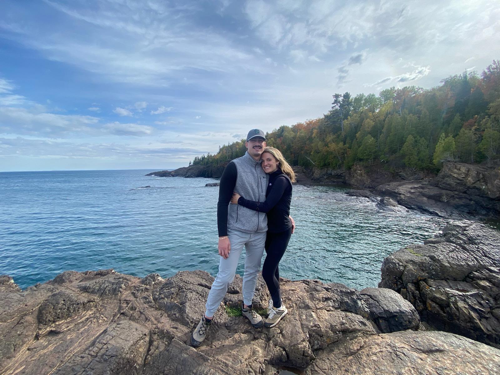The Wedding Website of Jacob Mora and Lauren Lee