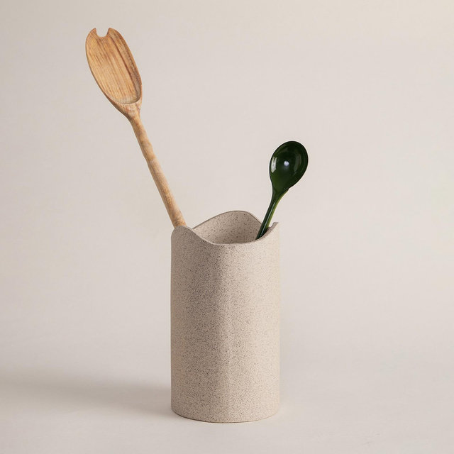SIN Swell Utensil Holder