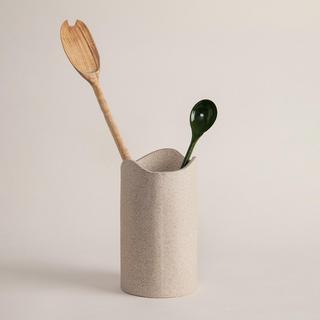 Swell Utensil Holder