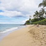Mākālei Beach Park