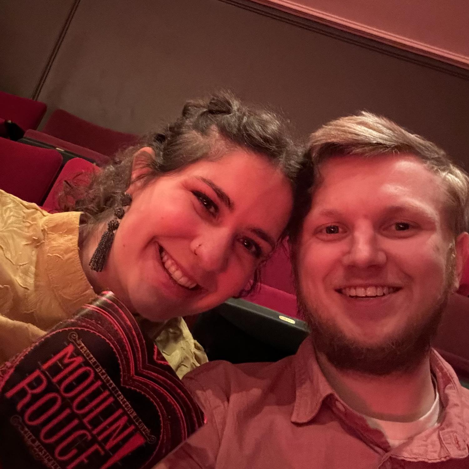 Milwaukee Performing Arts Center