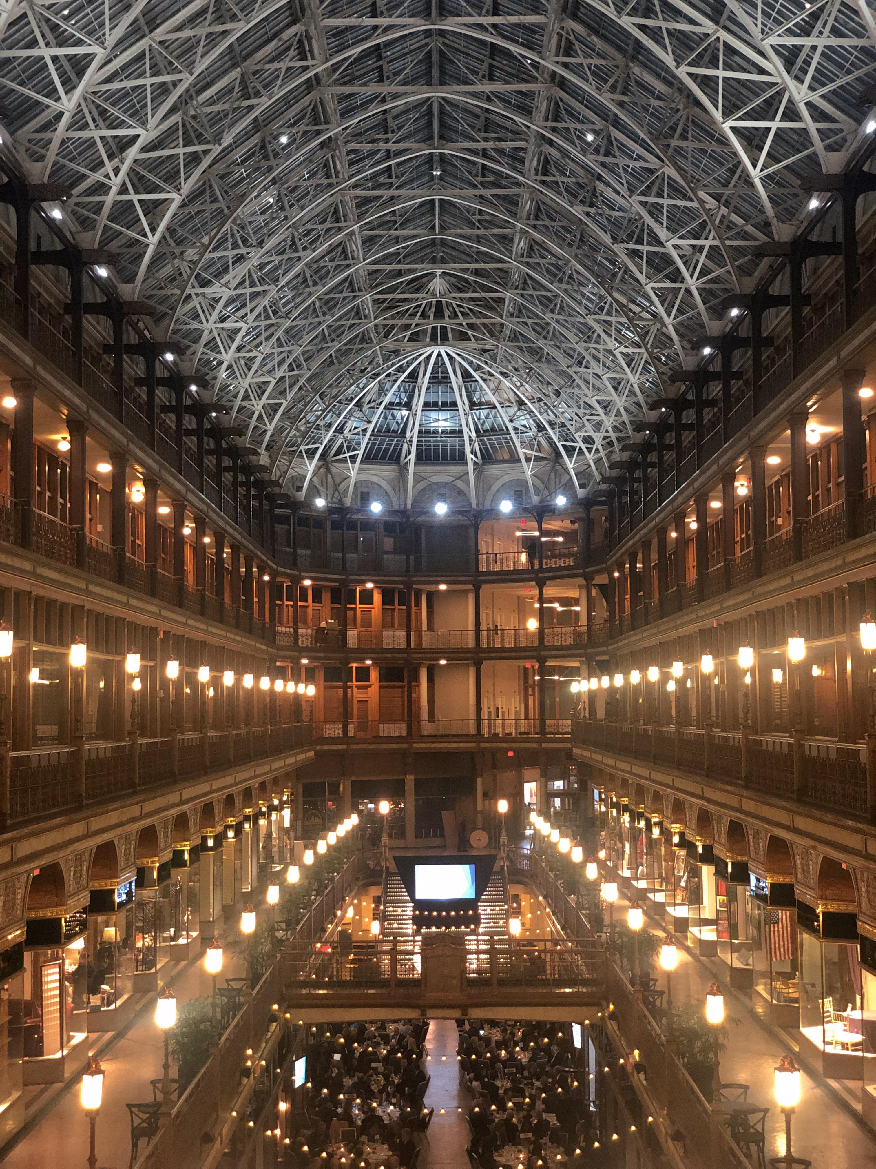 The Wedding Website of Sarah Gerlach and Andrew Siegel