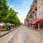 River Street