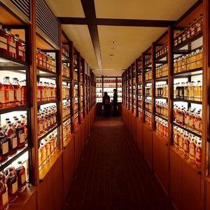 Suntory Whisky Distillery Tour and Tasting - Venmo