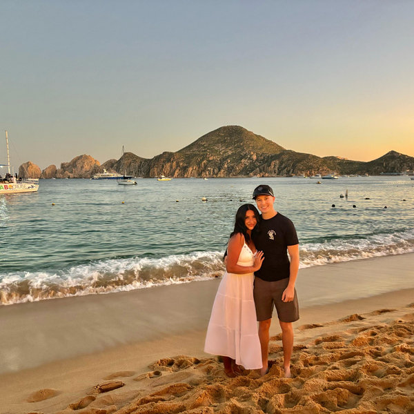 Honeymoon Fund