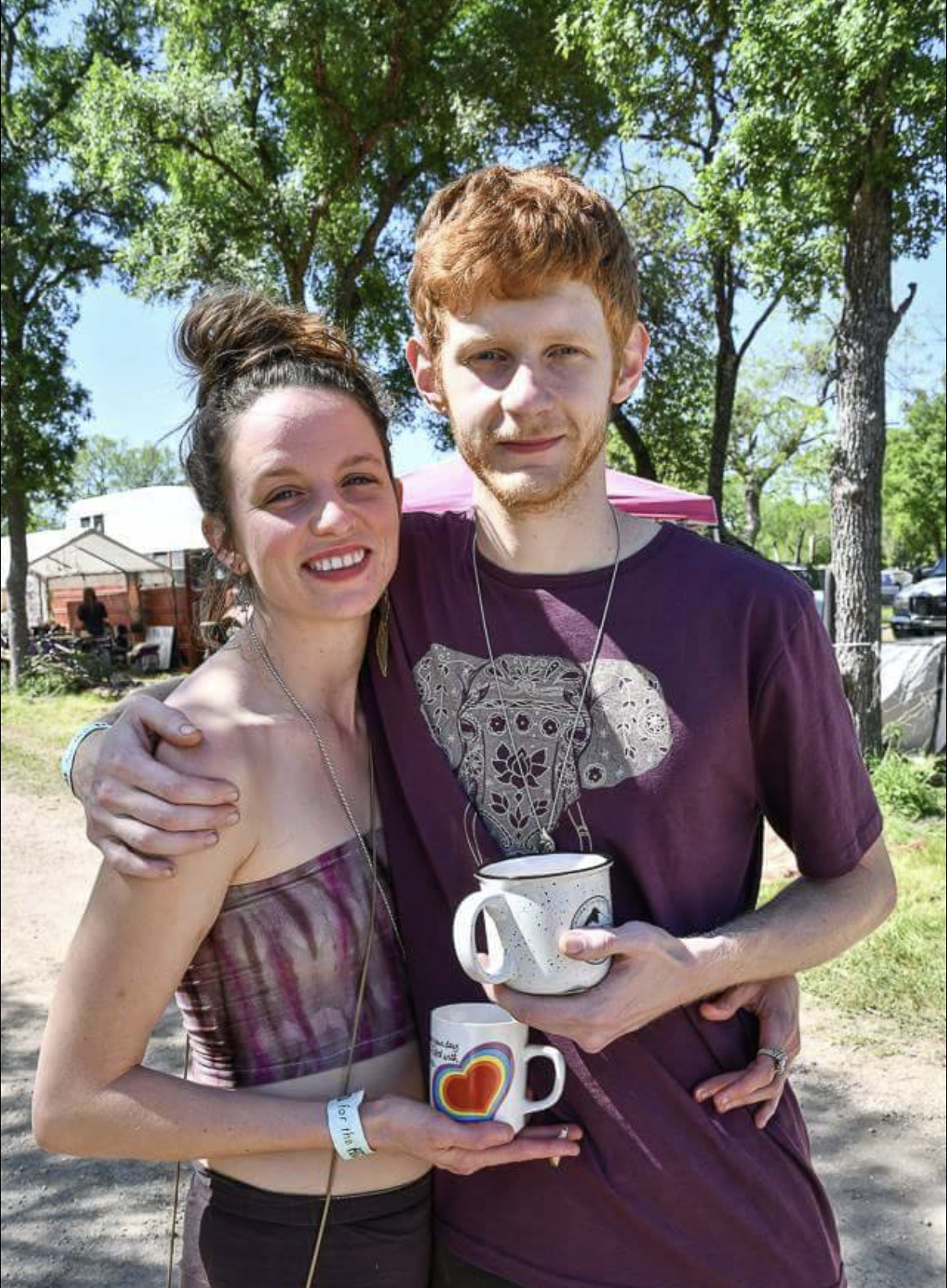 The Wedding Website of Amelia Lopez and Auggie Hengy