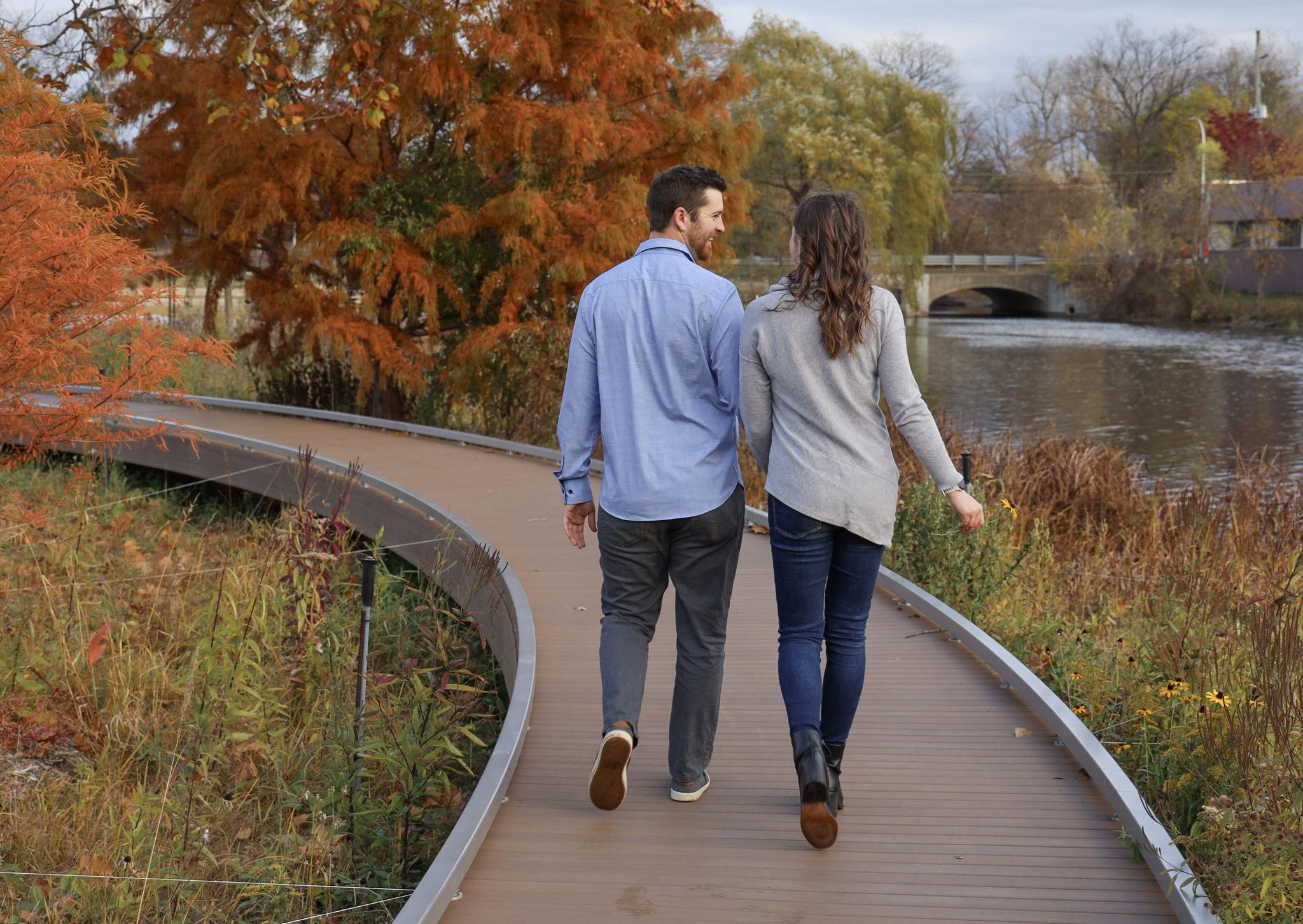 The Wedding Website of Natalia Wohletz and Erik Gustafson