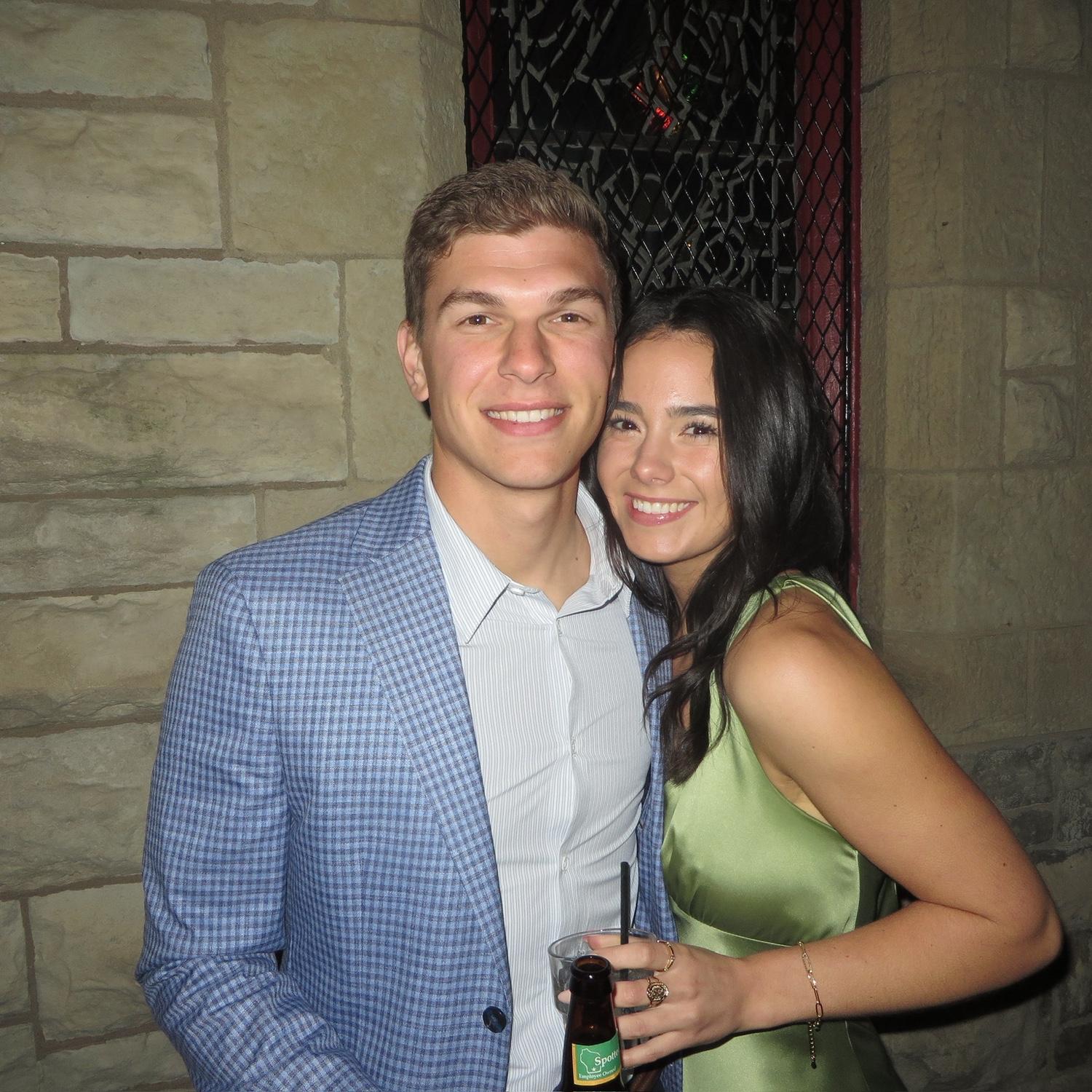 Always wedding season