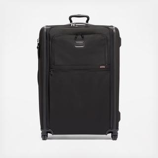 Tumi Extended Trip Expandable 4 Wheel Packing Case