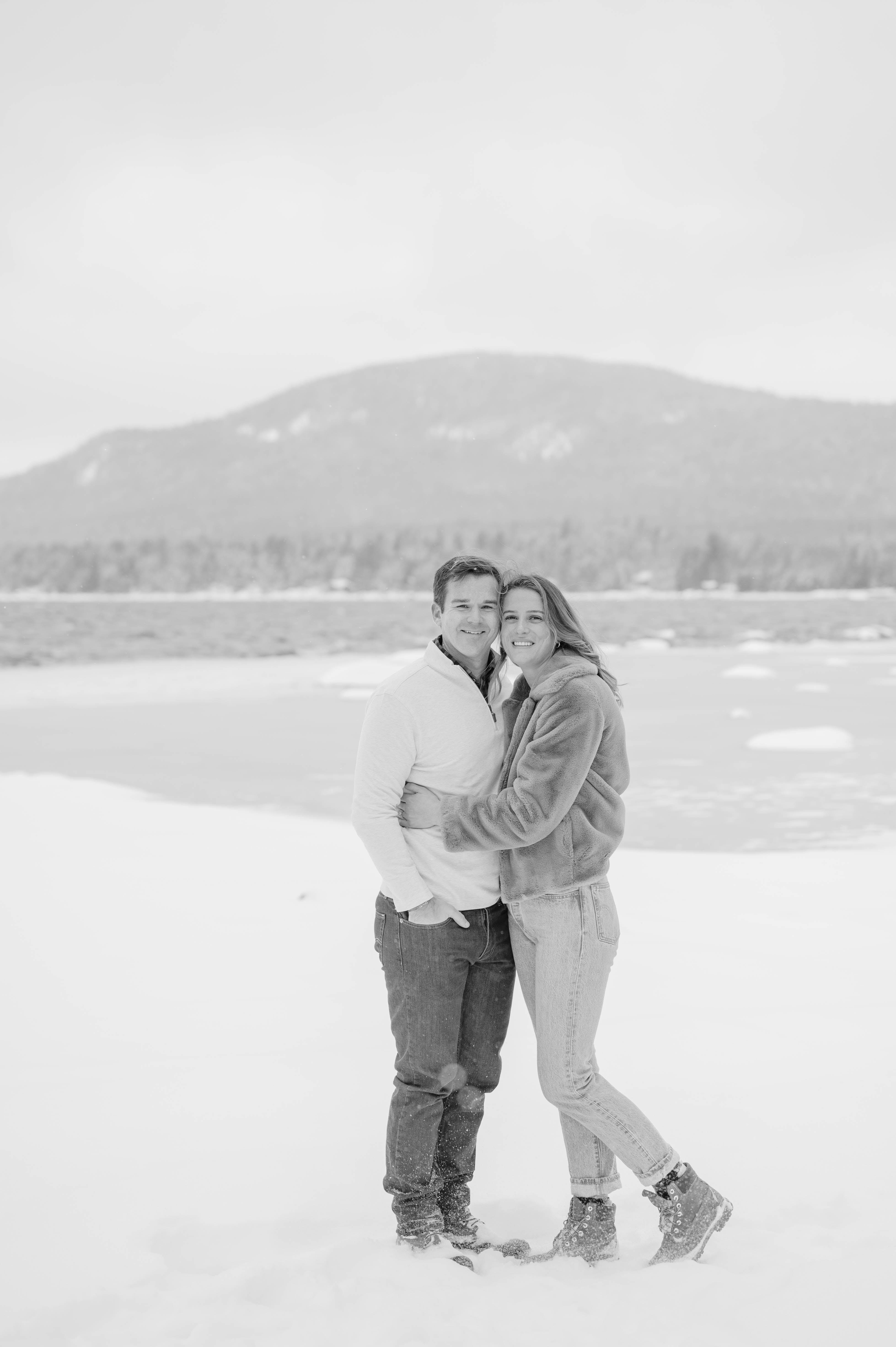 The Wedding Website of Parker Reynolds and Steven Warner