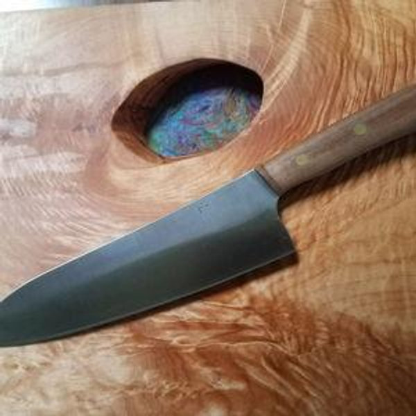 7 1/2" Chef — Element Fe