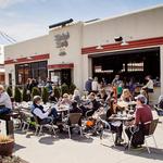 Wicked Weed Brewing Pub