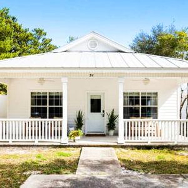 First Home Fund