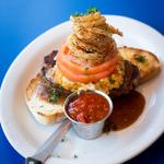 Monty's Blue Plate Diner