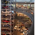 Barber Motorsports Park